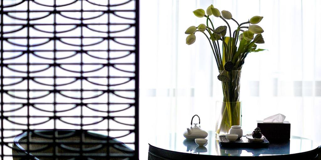 Ssaw Boutique Hotel Hefei Intime Centre Екстериор снимка