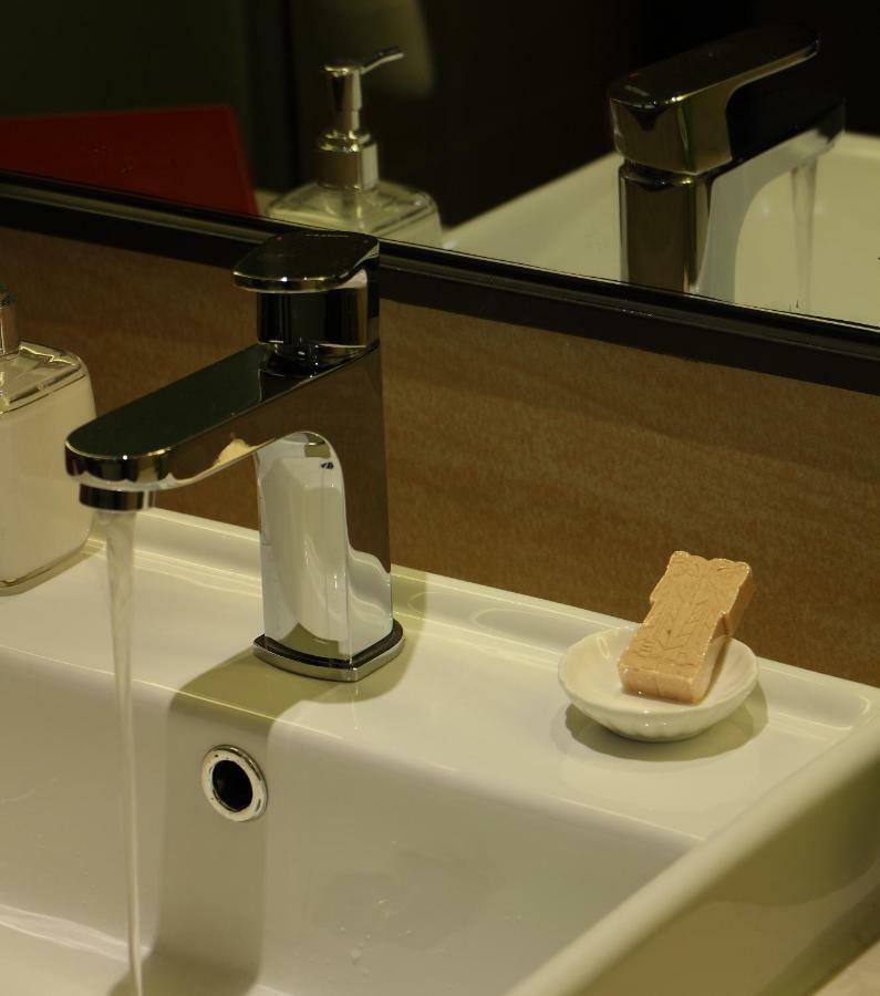 Ssaw Boutique Hotel Hefei Intime Centre Екстериор снимка